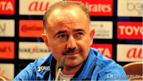 乌兹别克斯坦前主帅,巴巴扬执教长春亚泰