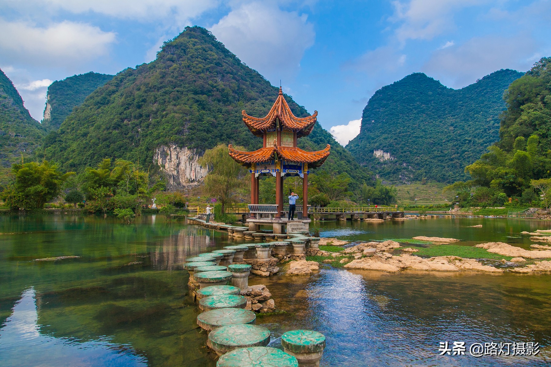 国内避暑纳凉十大好地方,最值得一去的避暑地