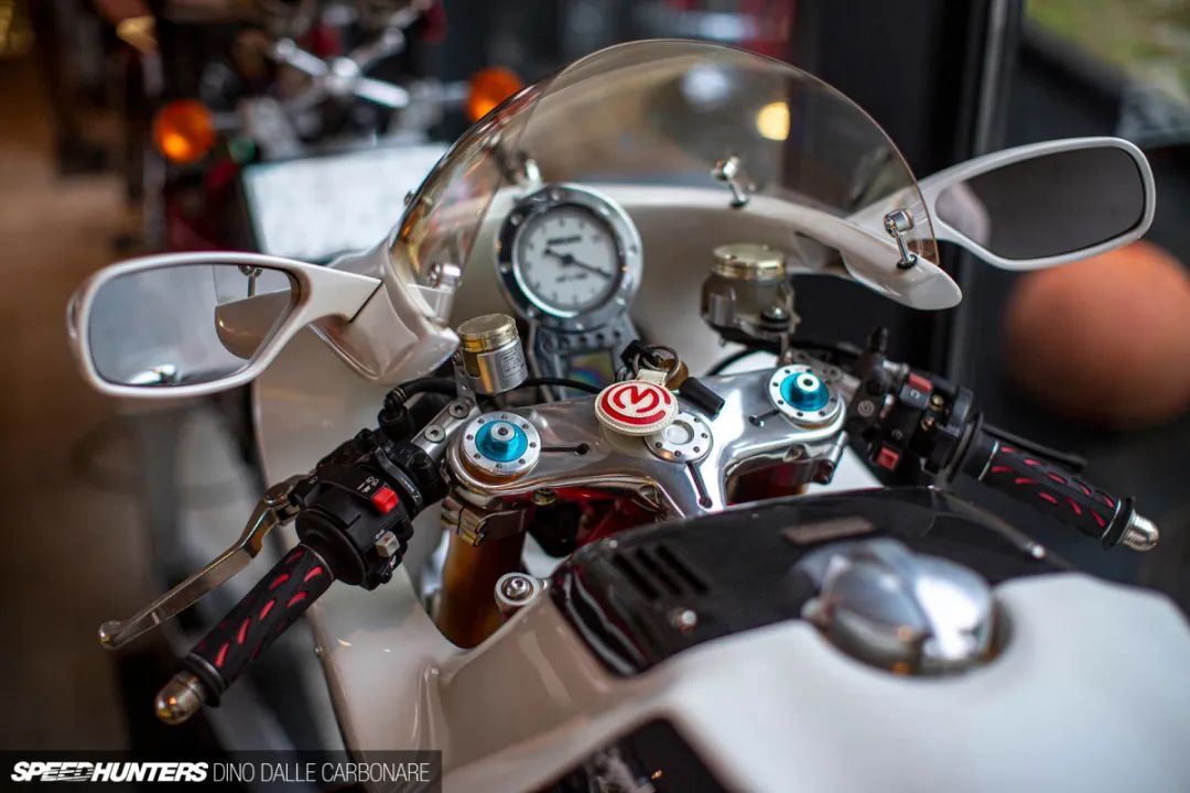 车迷心中最完美的车,车迷的车库怎么样