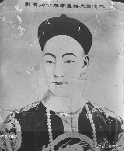 光绪为何没杀了慈禧自己执政,光绪直接亲手杀了慈禧会怎样