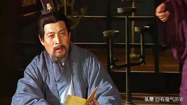 徐庶后来怎么样了,历史上徐庶为什么会离开刘备