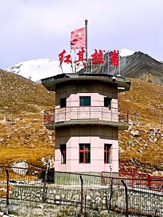 新疆喀什到巴基斯坦需要怎么过去,喀什通巴基斯坦公路