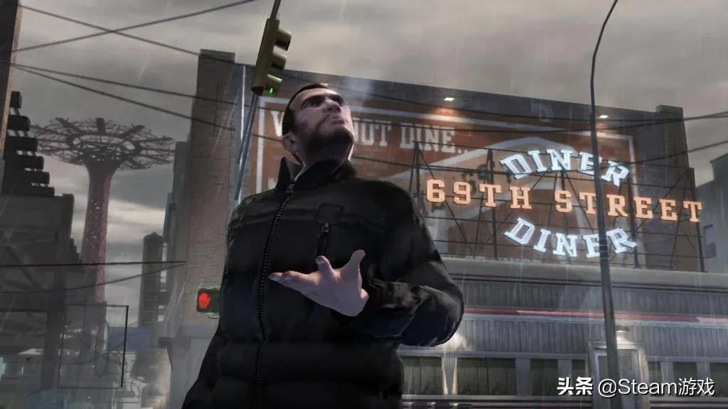 gta4鏂扮増,r鏄熷嚭鍝佸繀灞炵簿鍝乬ta4