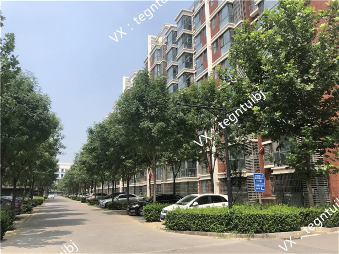 海淀「柳浪家园」紧邻上地软件园，低密度带电梯板楼，成熟社区