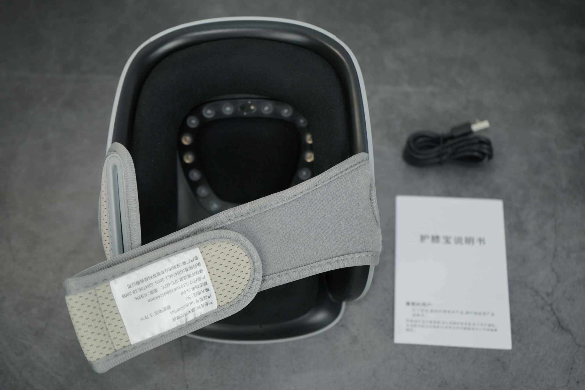 护膝宝对膝盖有什么好处,爸爸膝盖疼保暖护膝