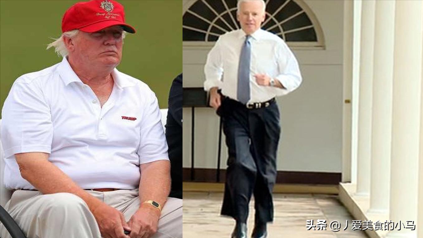 特朗普回应奥巴马拜登,特朗普回应拜登完整视频