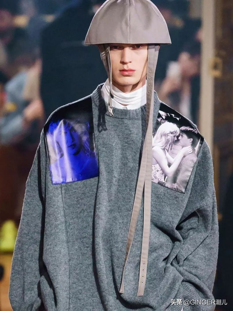 刚公布的潘通年度色怎么玩？