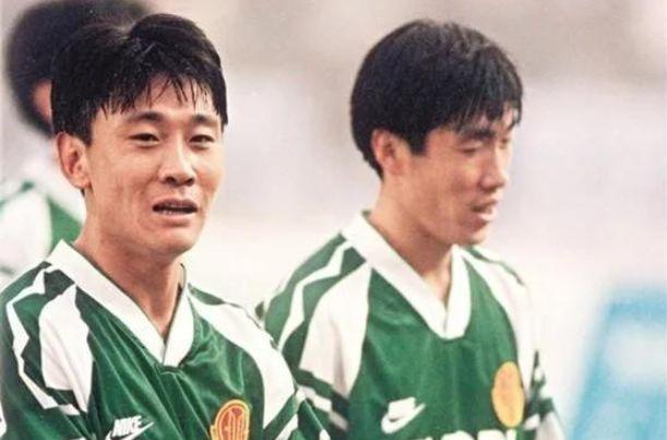 “傻大姐”那英的成名史,那英唱的火爆歌