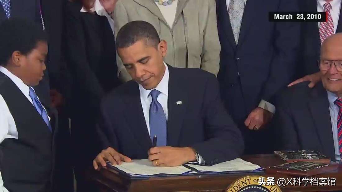 美国总统为啥要放10支钢笔,美国总统签字用多少笔