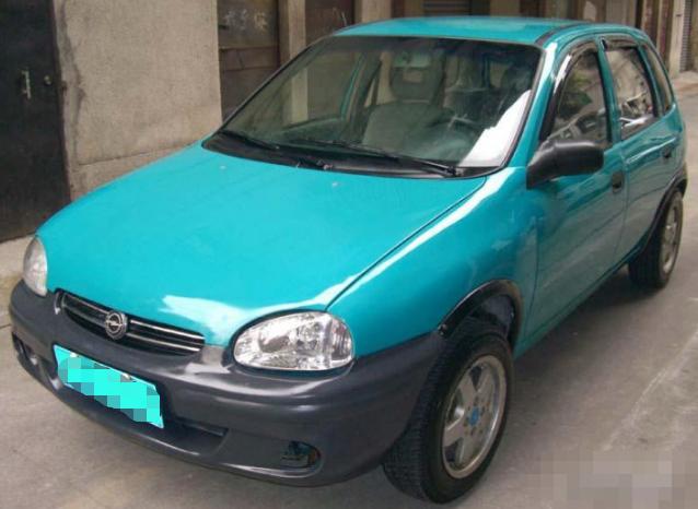 老款赛欧是几缸,赛欧老款