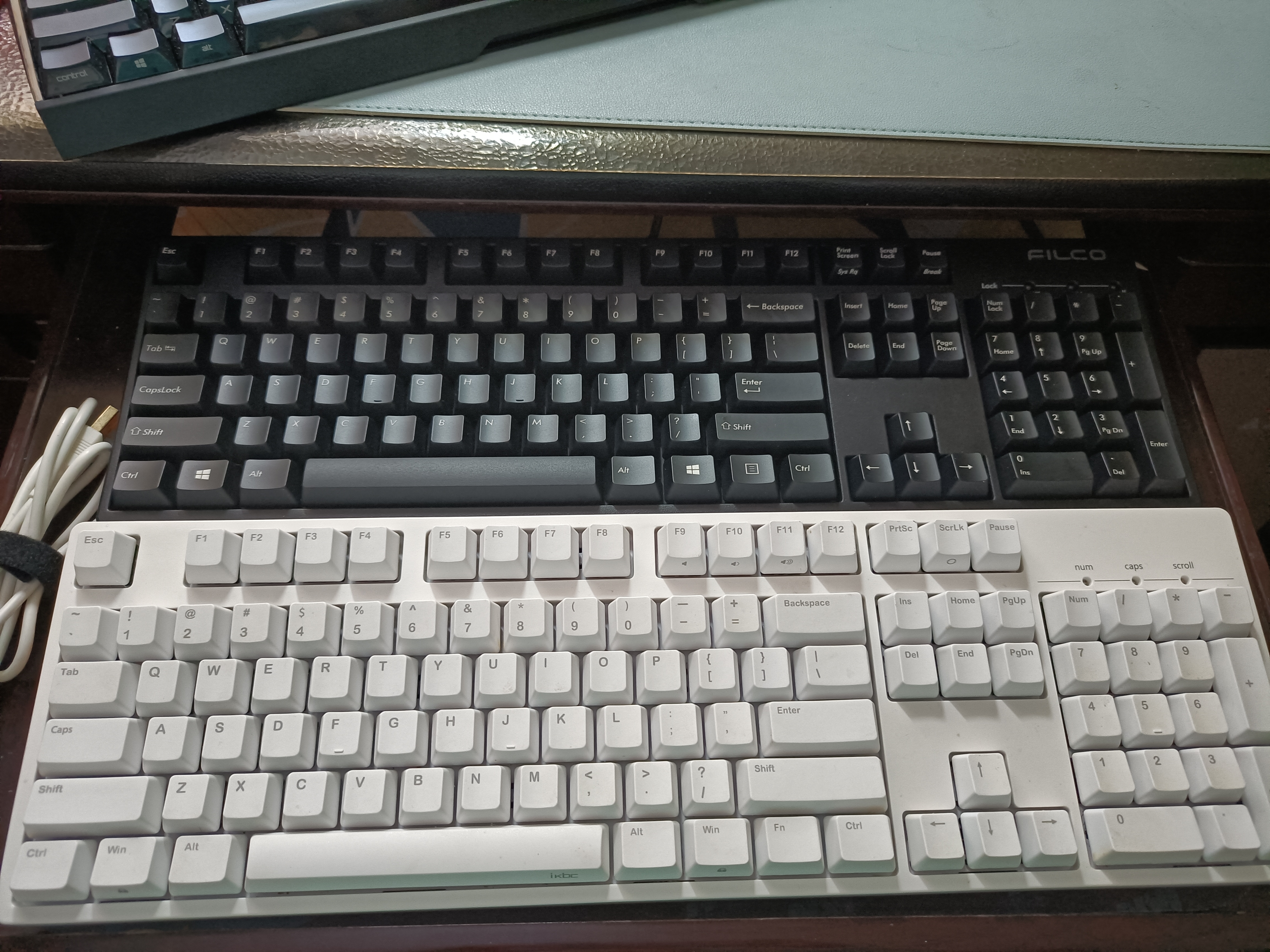 800-1000价位键盘,filco键盘圣手怎么样