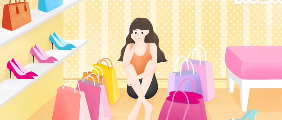 买鞋买大一码才舒服吗,买鞋买一双贵的还是便宜的