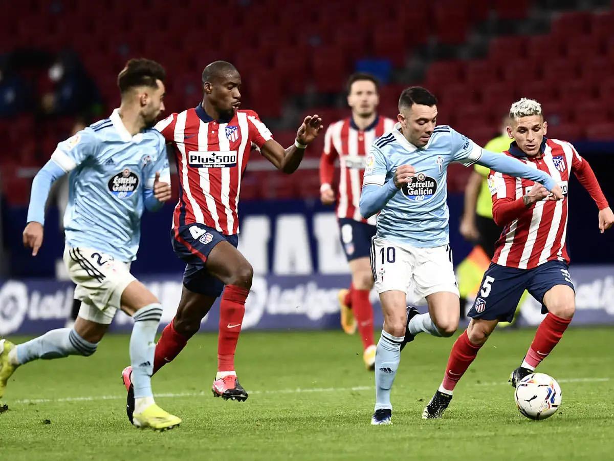 西甲塞尔塔赛程,西甲赛事前瞻