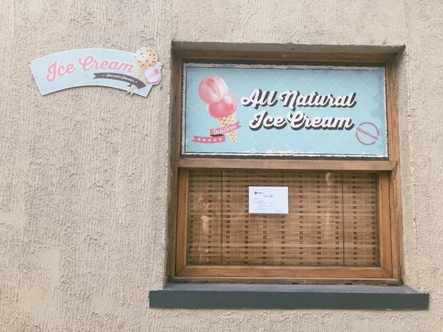 2019魔都最IN冰激凌地图，猎奇口味or颜值爆炸，冬季也要大口吃冰