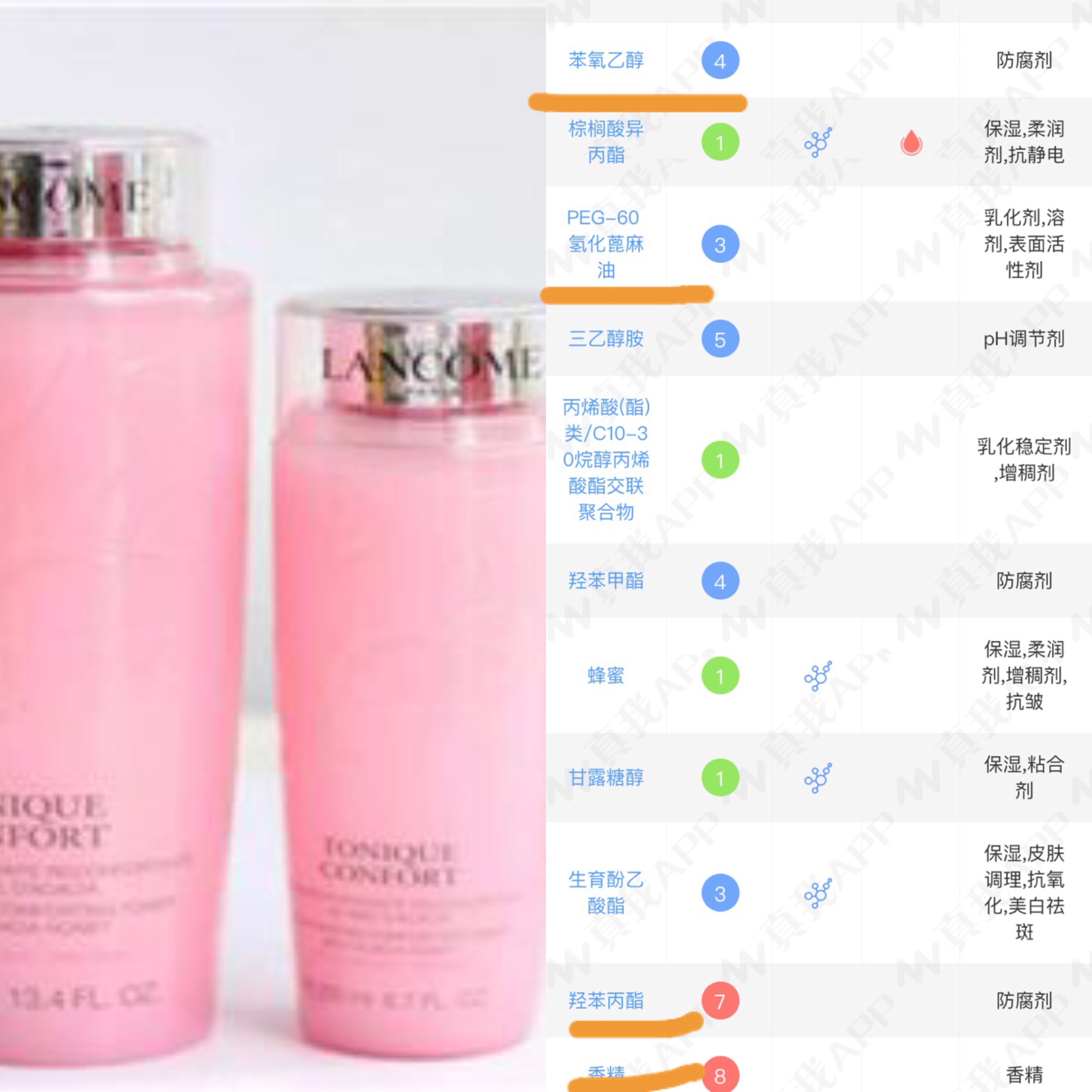 聚集大牌好用化妆品,排雷大牌化妆品