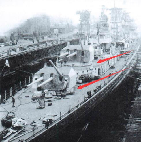 一言难尽的德系巡洋舰，凡尔赛合约限制下艰难发展的德国海军