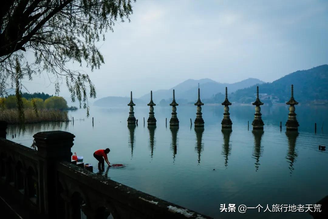 这座被央视挖掘的江南小城，比乌镇古朴，比苏杭好吃