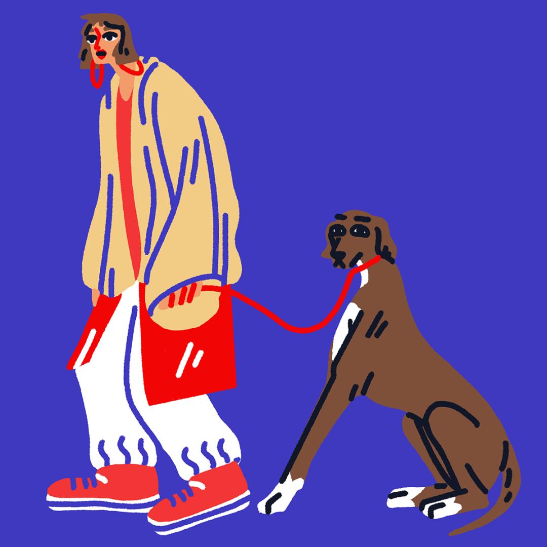 匈牙利插画师gabibaracsi,德国插画师sylvia