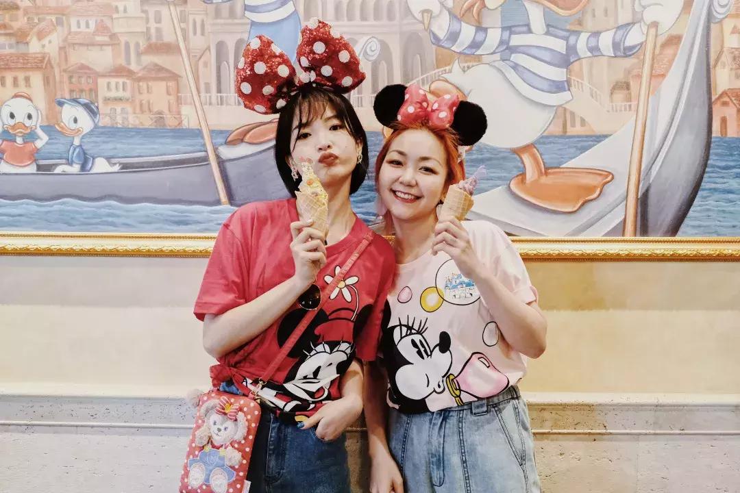 想感受春日第一波颜值暴击嘛？