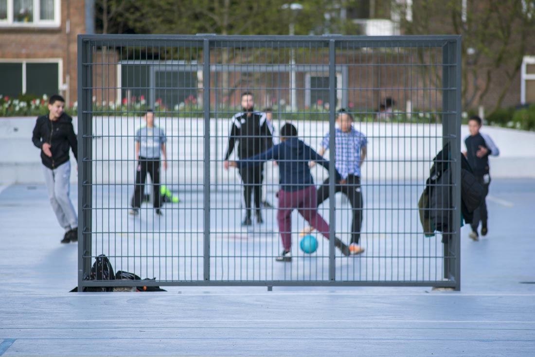 世界顶级营地设计,海外营地设计