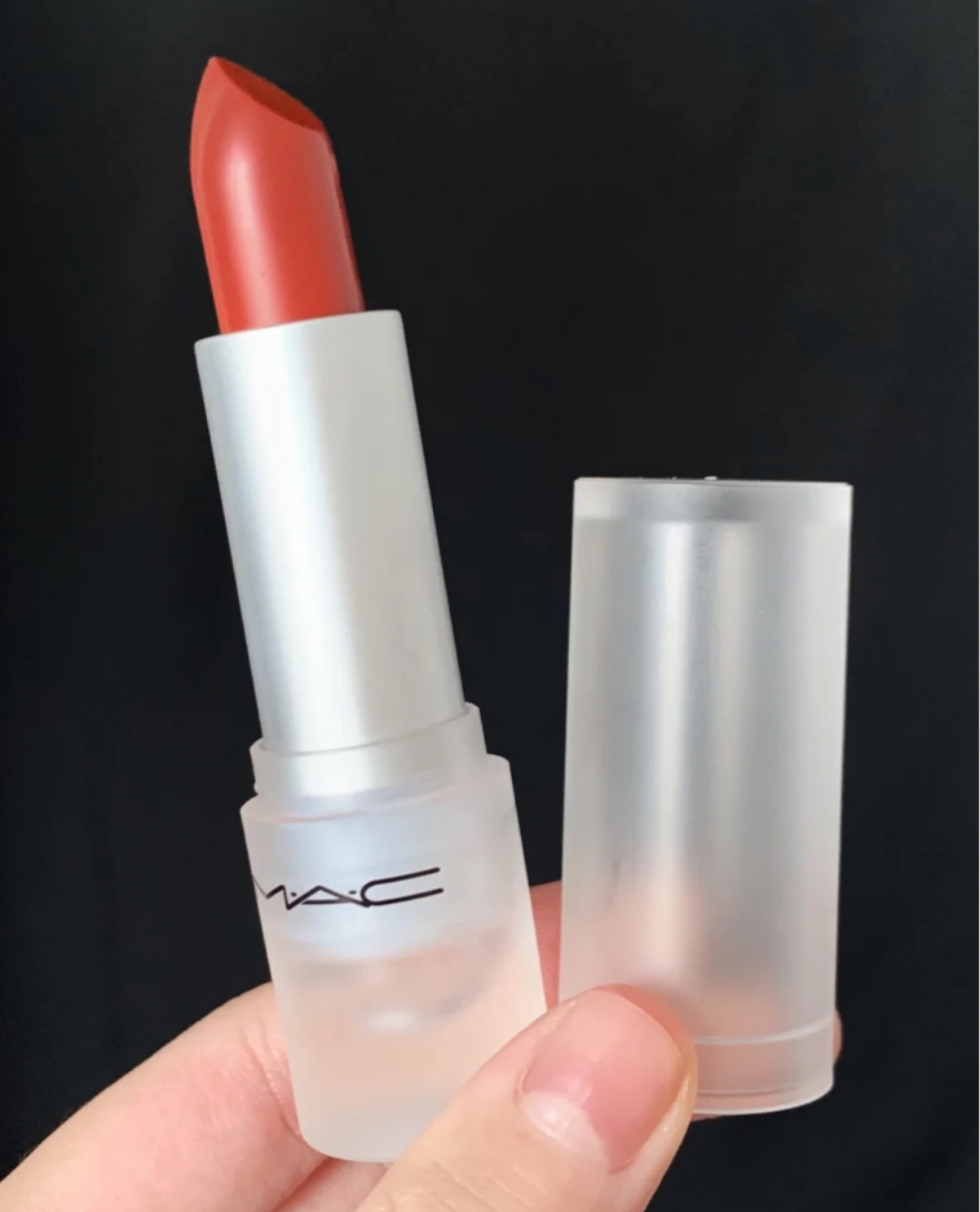 一支口红就能拯救你的颜值,拥有的口红