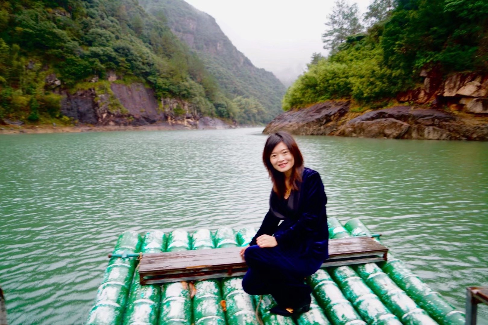 温州市红色旅游景点,温州最火的旅游区景点