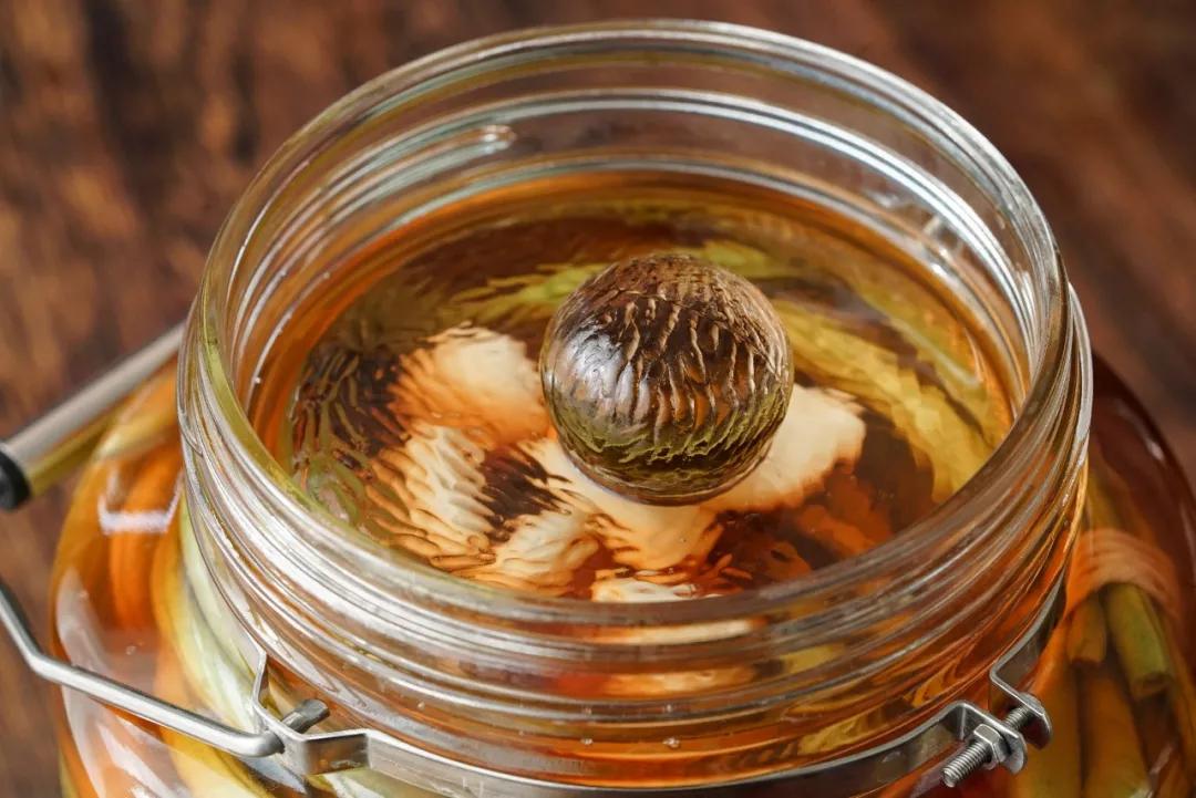 冬季腌菜的做法大全,冬腌菜的腌制过程