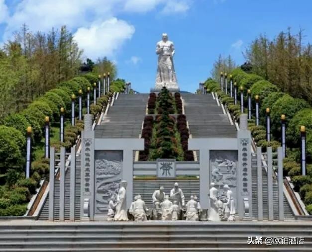 株洲游玩购物攻略,株洲吃喝玩乐景点