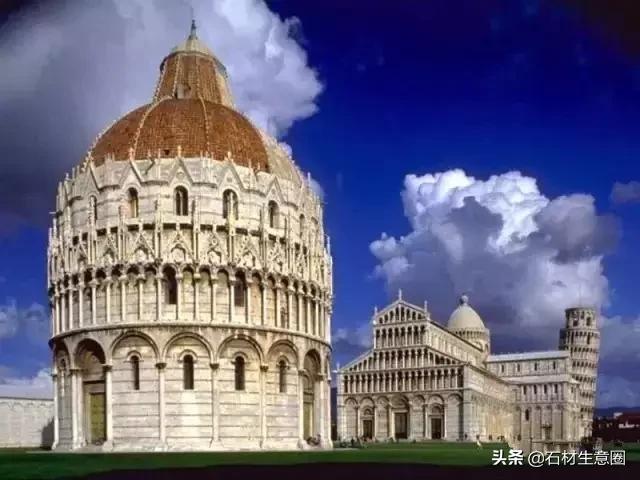 石材以后的发展趋势怎么样,石材行业的发展趋势