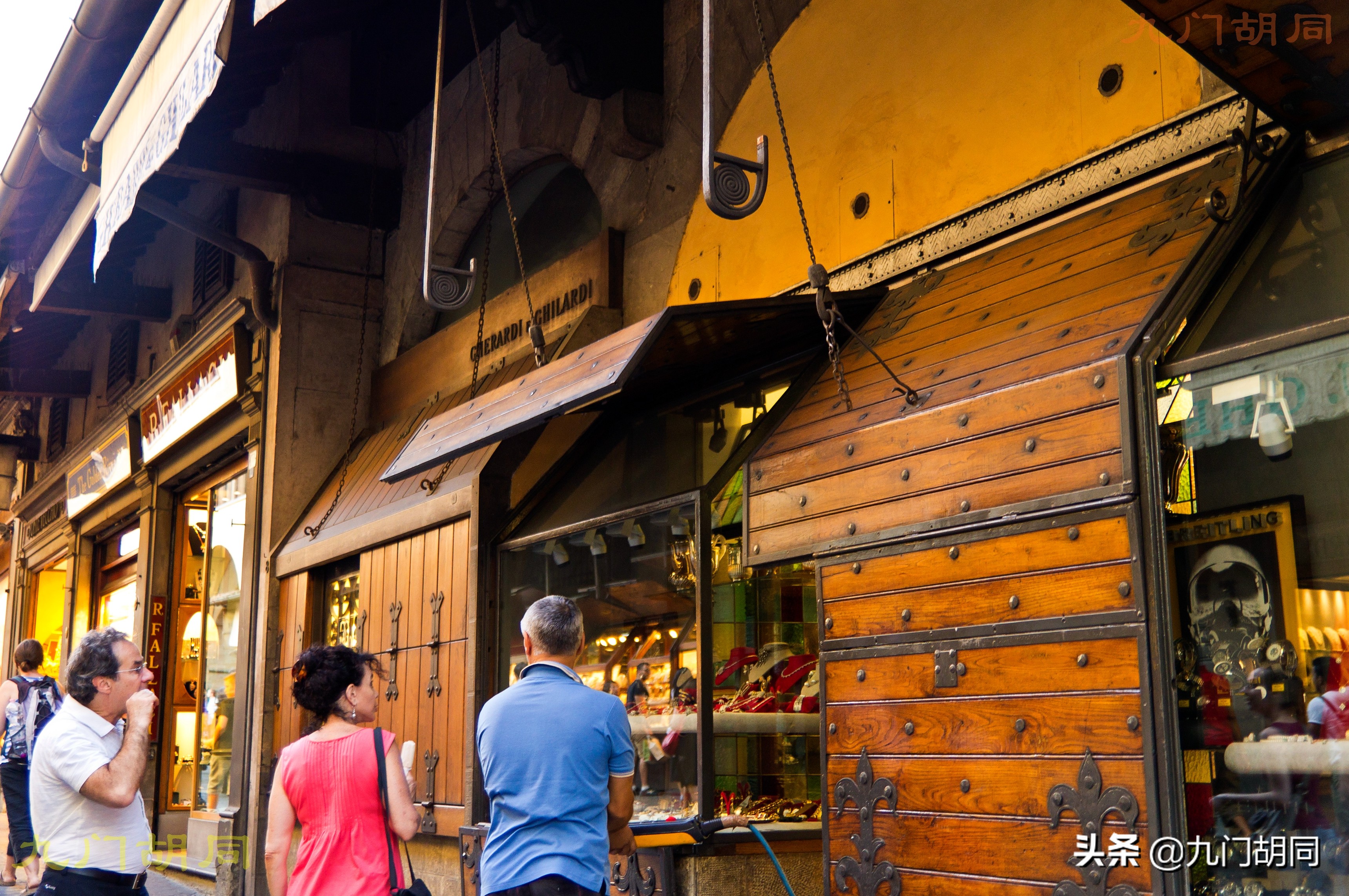 佛罗伦萨韦奇奥宫门票多少钱,佛罗伦萨韦奇奥宫门票