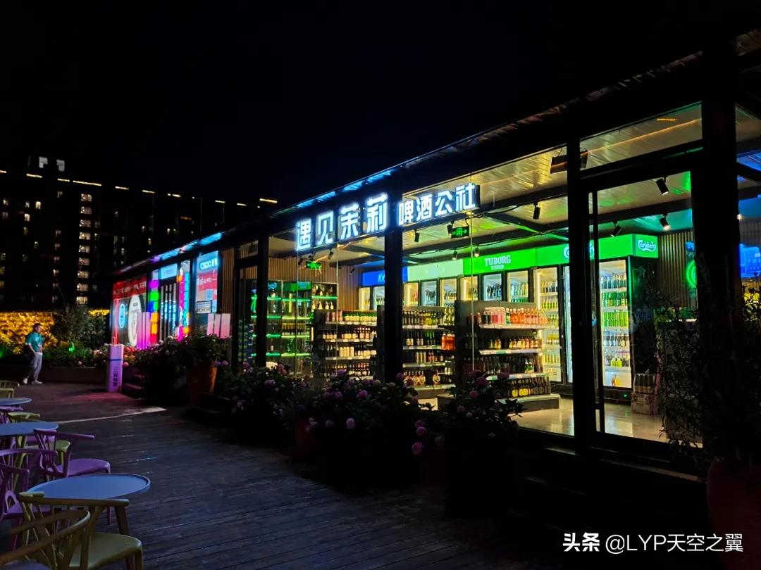 兰州美食探店西关十字,兰州小资有格调餐厅