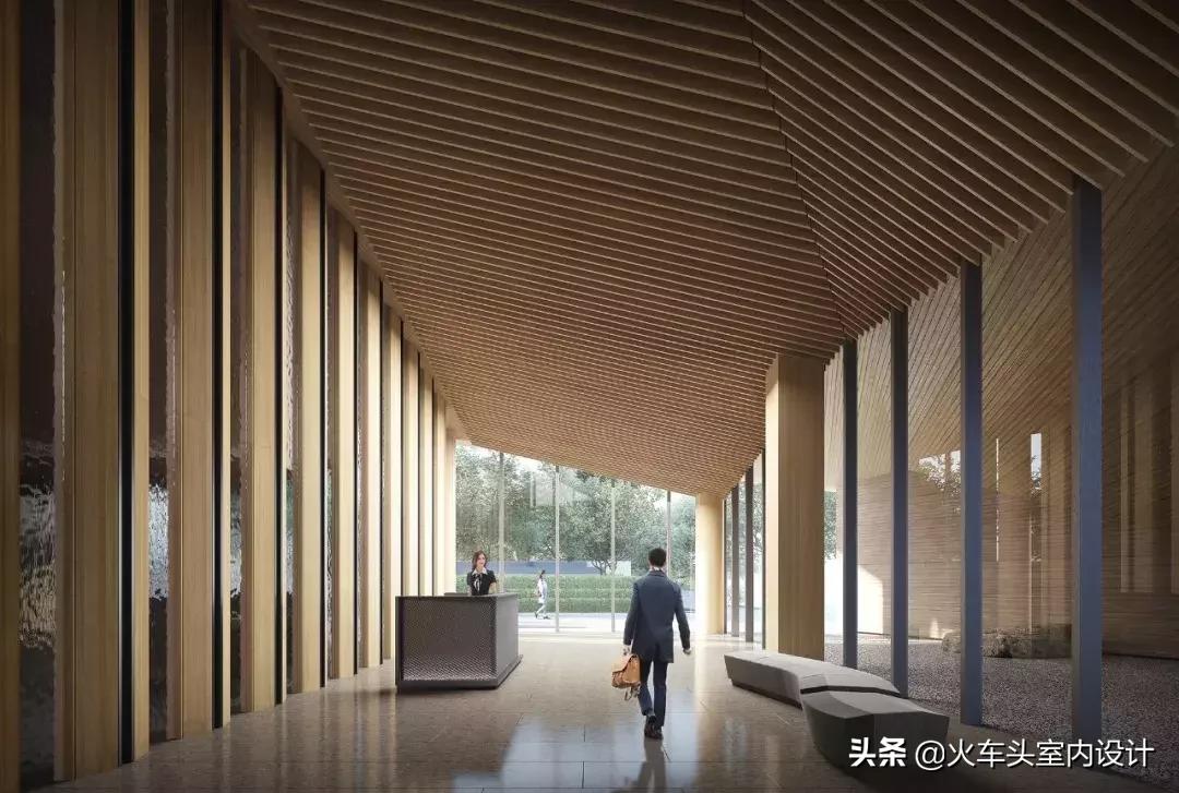 成都楼盘样板花园设计方案,成都最好的样板房