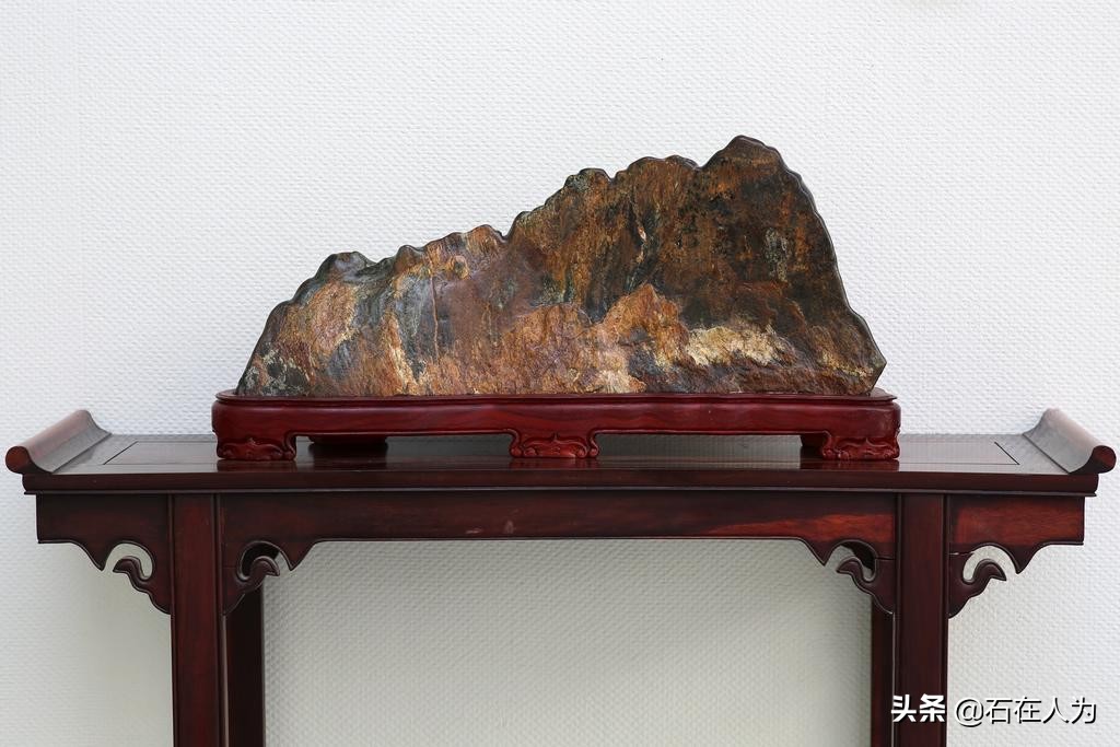 崂山绿石的传说,崂山贵的绿石