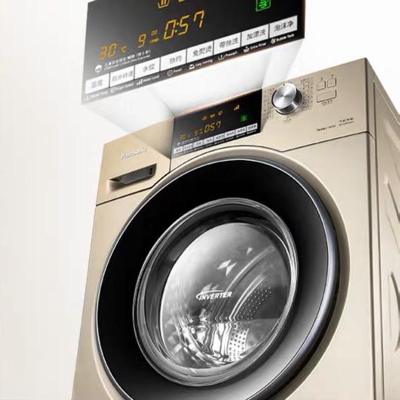 从哪看洗衣机型号,怎么样的洗衣机是正品品牌