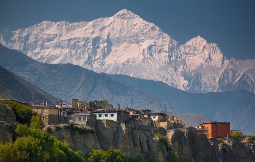 尼泊尔的穷人有多惨,尼泊尔靠肾发财的视频