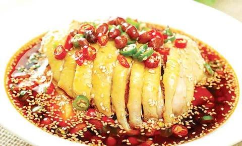 鸡有几种品种和做法,全国鸡的做法有多少种