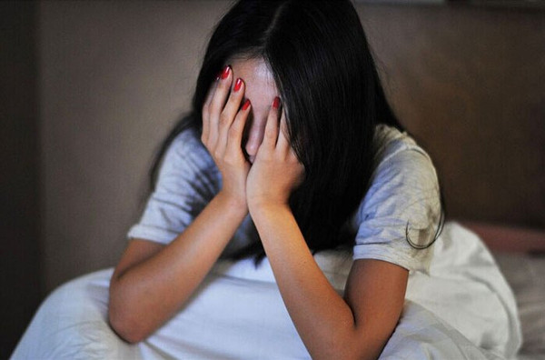 “我就跟他待了一晚上,不可能怀孕”,医生怒批:现在孩子不自爱