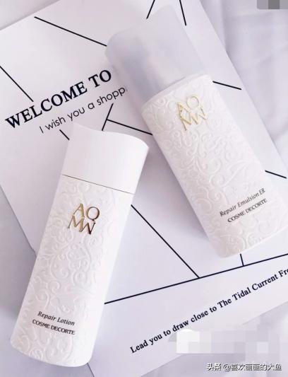 日本大赏平价好用护肤品,倩碧美白精华和sk2哪个更好