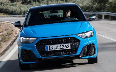 奥迪a1进口二手值得买吗,新款奥迪a1价格13万