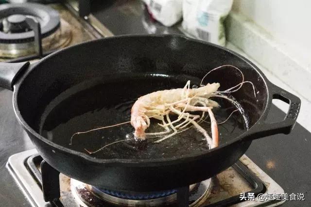 茄汁大虾的做法大全家常简单,茄汁大虾做法简单超好吃