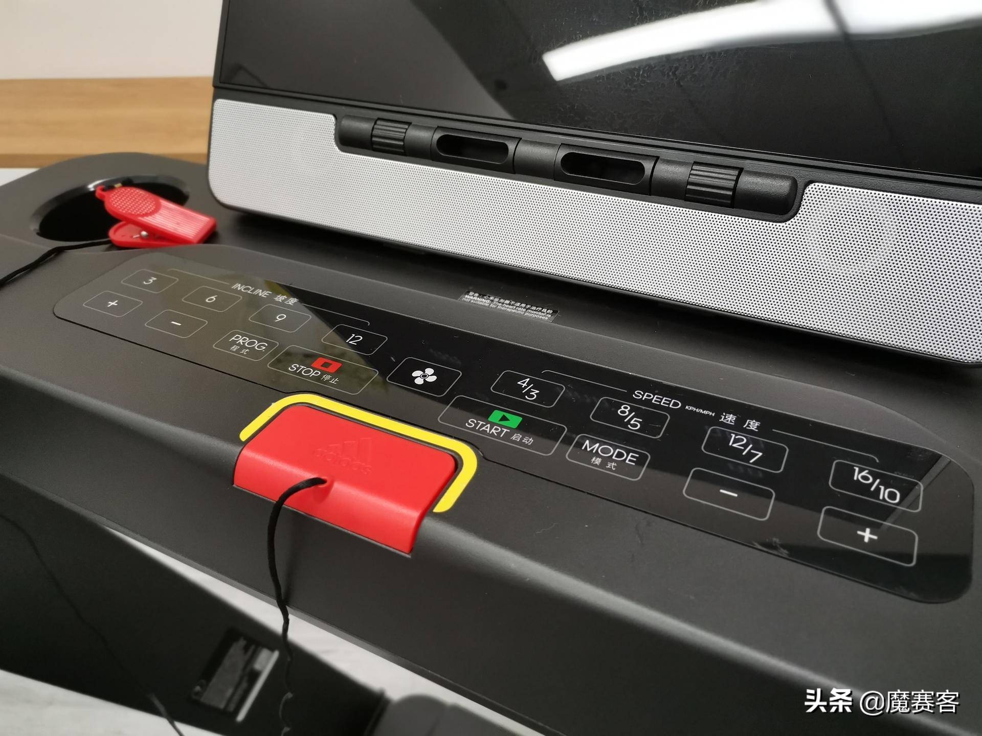 健身房最好的跑步机,想学健身怎么选择跑步机