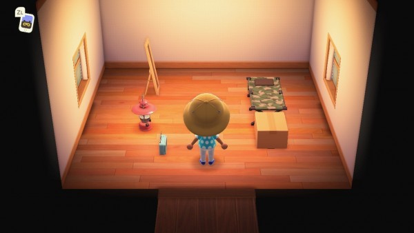 动物之森新手登录教程,动物之森新手攻略手机版