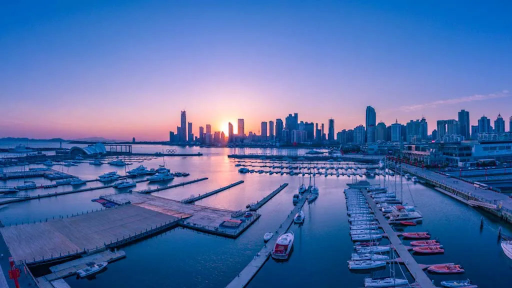 青岛改革攻坚大会,2019青岛市全面深化改革进程