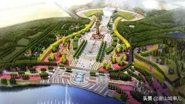 我叫唐山！请您听我说……