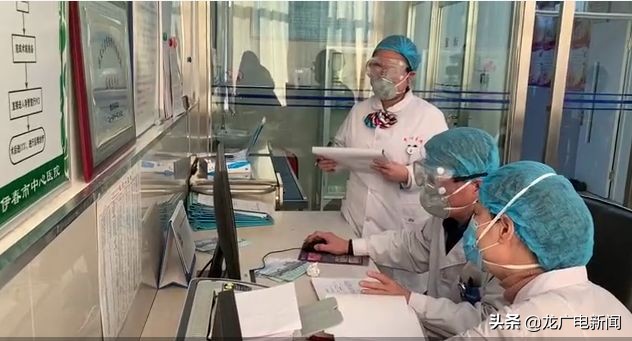 「视频」等你回家！听到这首歌瞬间泪奔～致敬白衣逆行的你