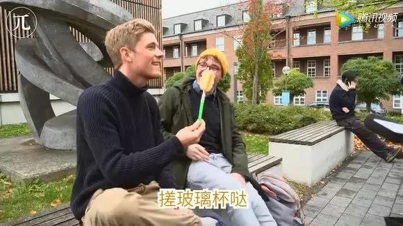 留学生把这些神器带出国，老外看到后直接懵逼了