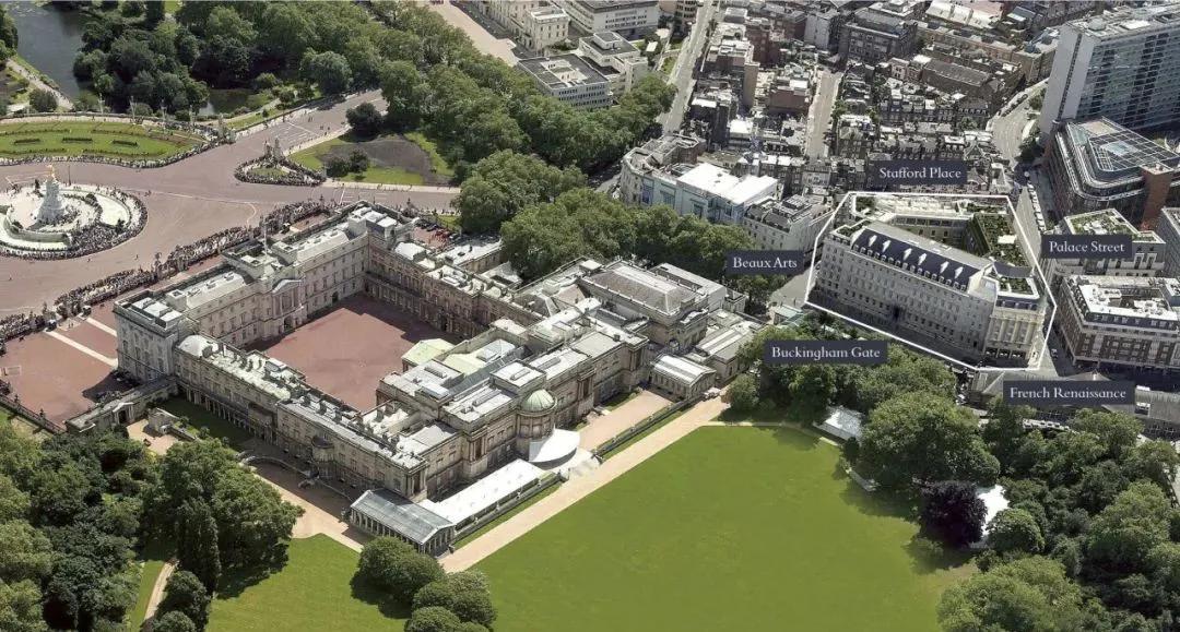 乘风破浪的姐姐住过豪宅,乘风破浪的姐姐住宅怎么样