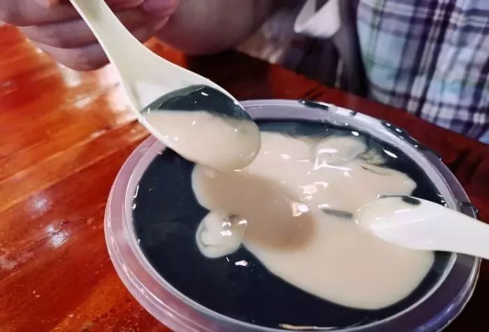 南宁人的快乐生活,夏天南宁人爱吃什么东西