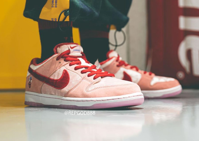 情人节买球鞋体验,情人节球鞋推荐