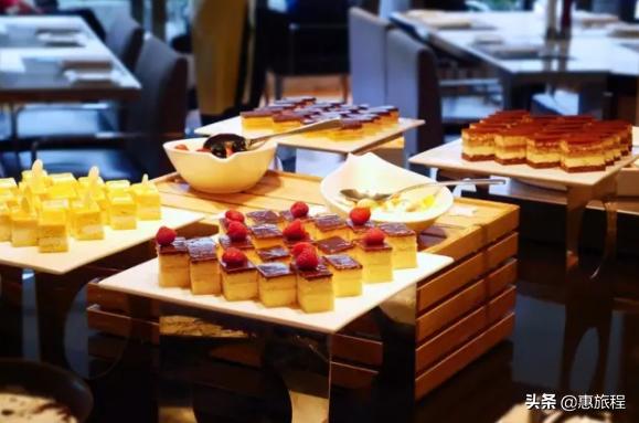 扬子江酒店自助餐,上海扬子江大酒店团购套餐